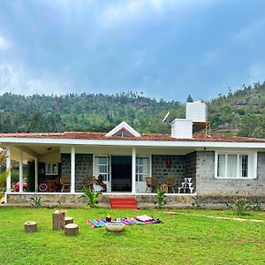 Earth Songs By Green Leaves - 10 Kms From Kotagiri