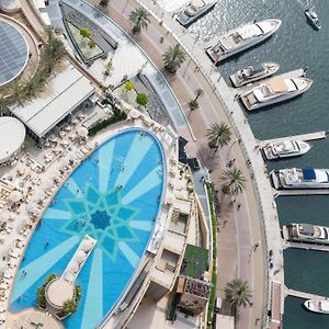 The Star @ Jw Marriott Marina