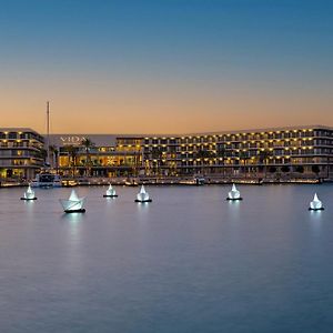 Vida Marina Resort Marassi